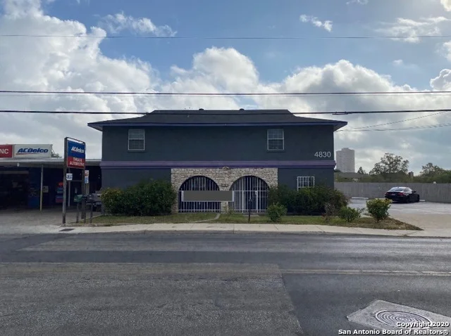 Unit for sale at 4830 WEST AVE, San Antonio, TX 78213