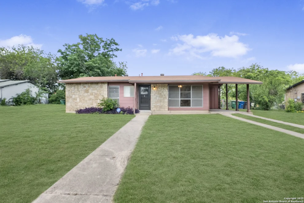 Unit for sale at 6711 Greencastle, San Antonio, TX 78242