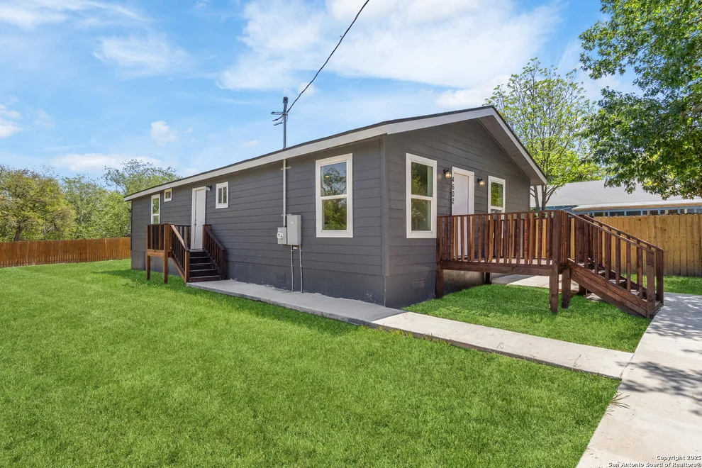 Unit for sale at 4602 Sierra St, San Antonio, TX 78214