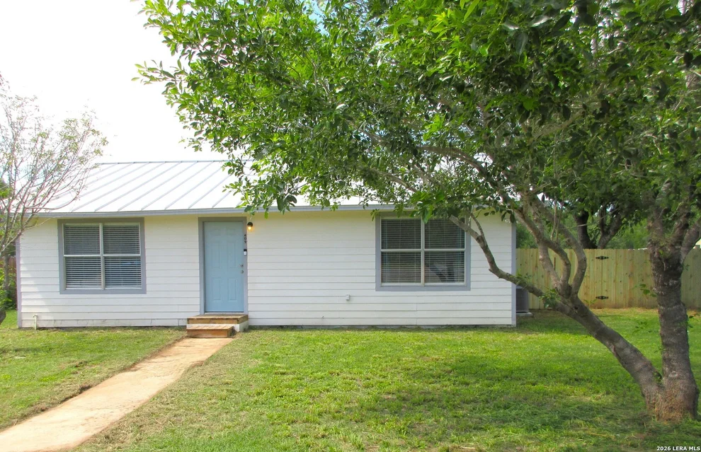 Unit for sale at 409 COUGHRAN RD, Pleasanton, TX 78064