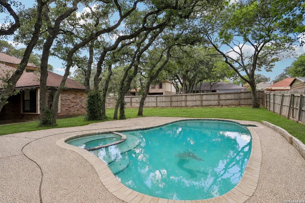 Unit for sale at 11202 Forest Shower, Live Oak, TX 78233