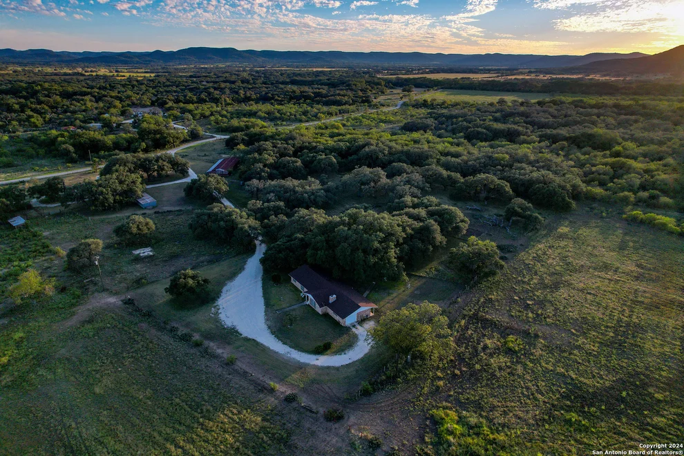 Unit for sale at 609 B & R RD, Vanderpool, TX 78885