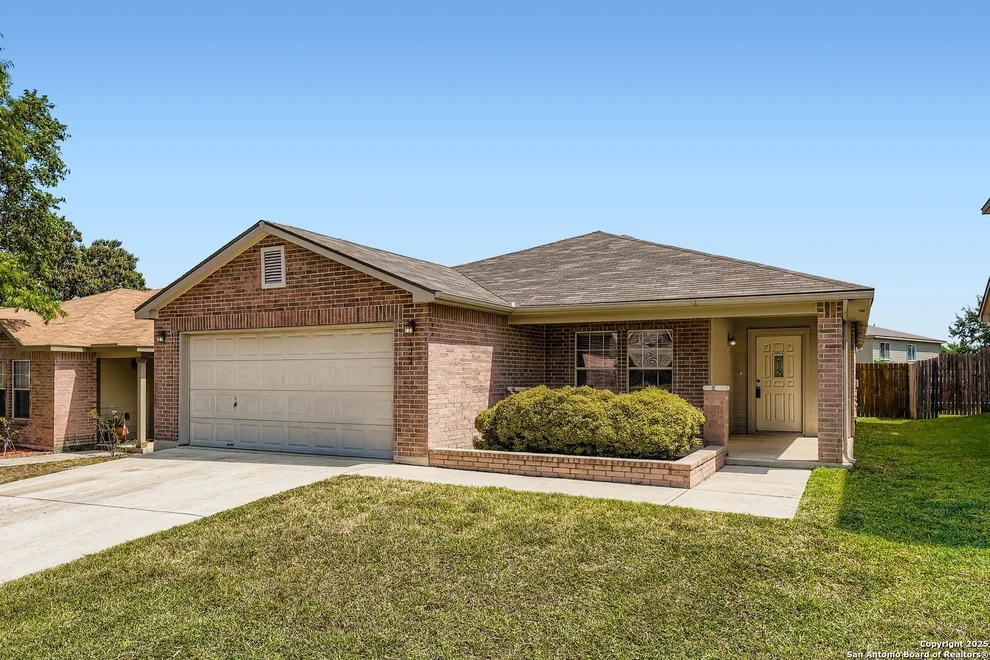 Unit for sale at 122 Birchwood Bay, San Antonio, TX 78253