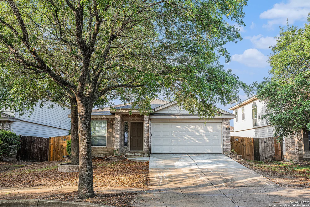 Unit for sale at 11022 Arabian Palm, San Antonio, TX 78254
