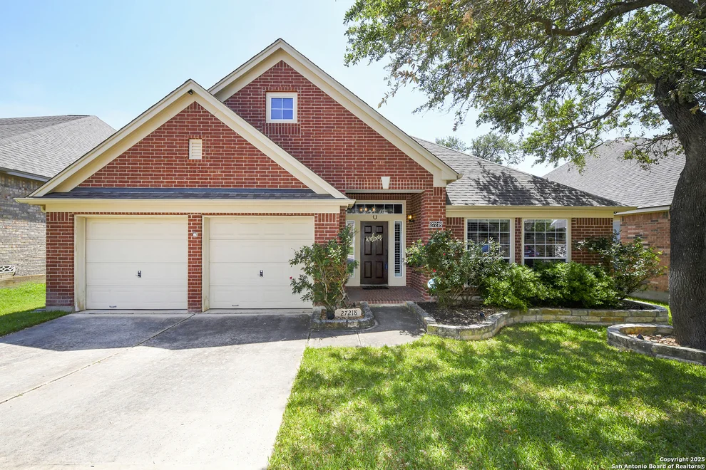 Unit for sale at 27218 Spiral Cyn, San Antonio, TX 78261