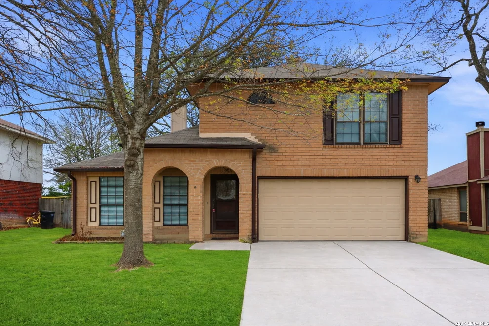 Unit for sale at 1100 Dimrock, Schertz, TX 78154