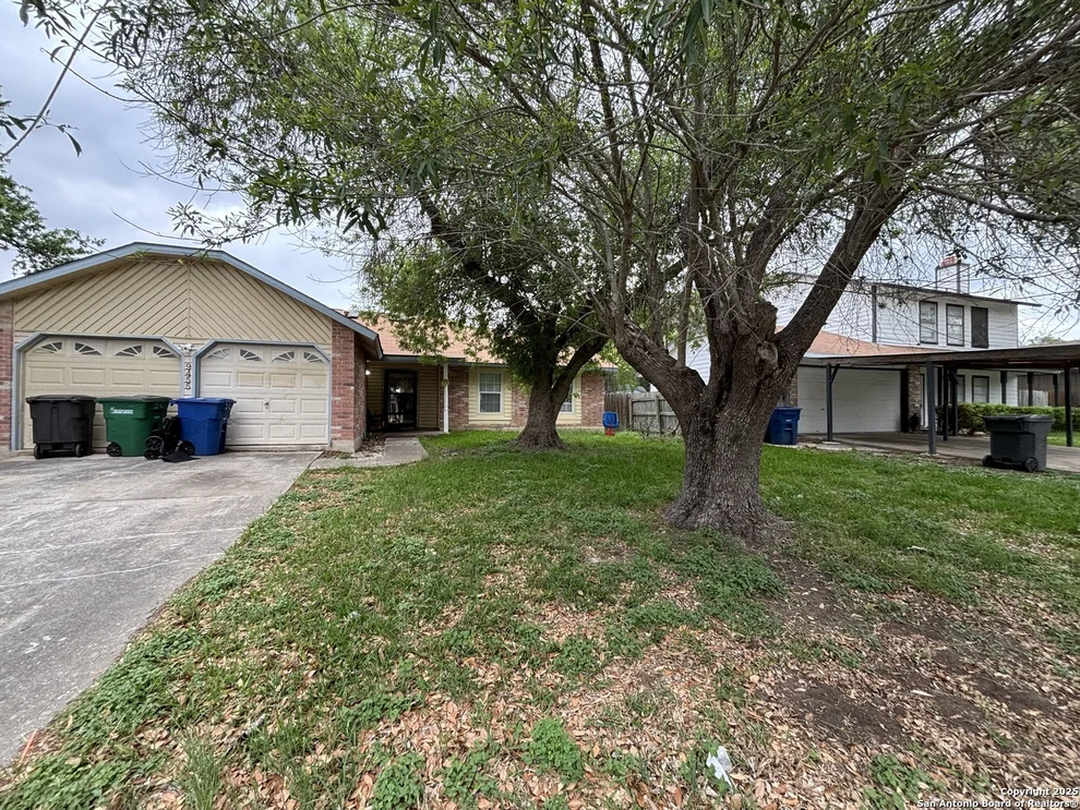Unit for sale at 9455 GREENS PT, San Antonio, TX 78250