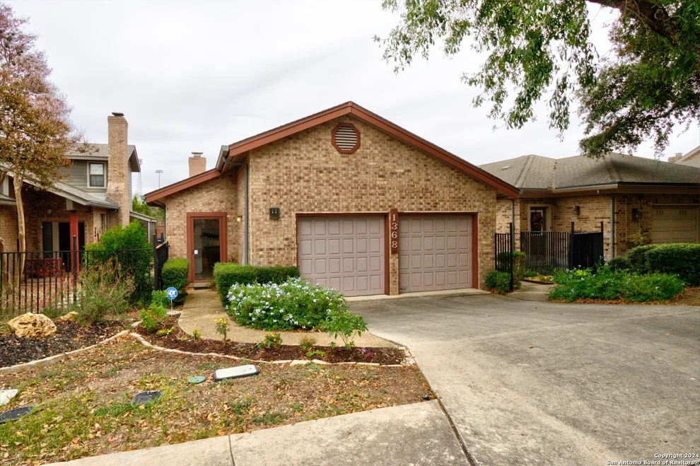 Unit for sale at 1368 PATIO DR, New Braunfels, TX 78130