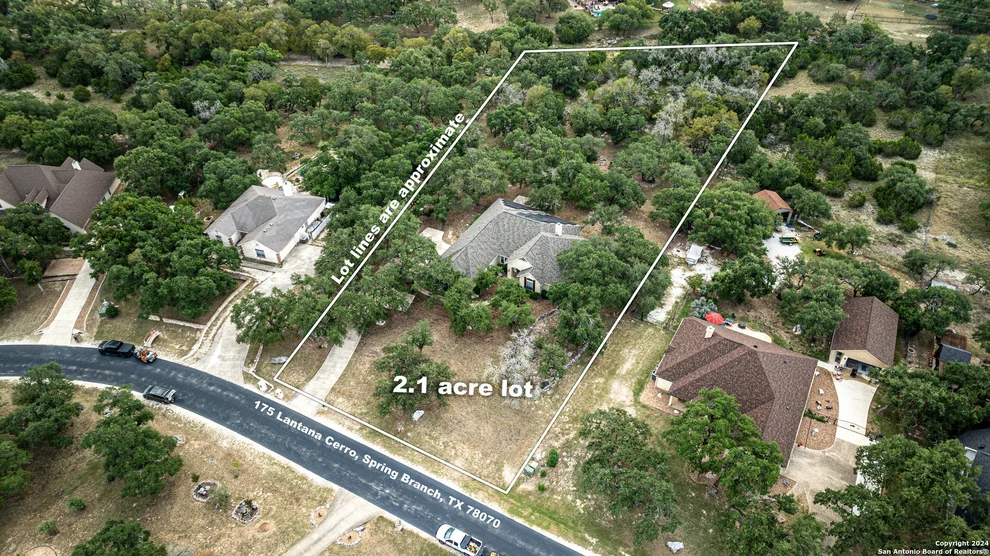 Unit for sale at 175 LANTANA CERRO, Spring Branch, TX 78070