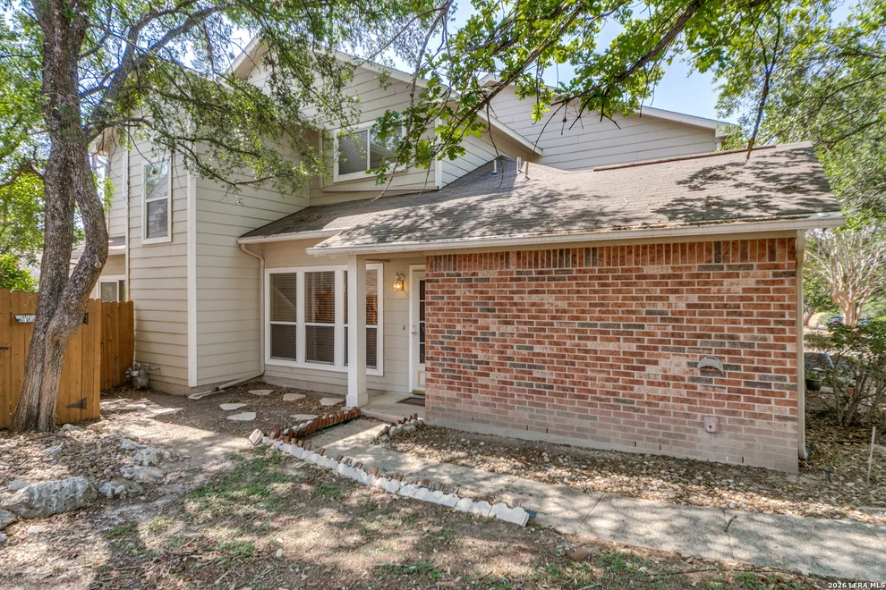 Unit for sale at 7111 SNOWDEN CRST, San Antonio, TX 78240