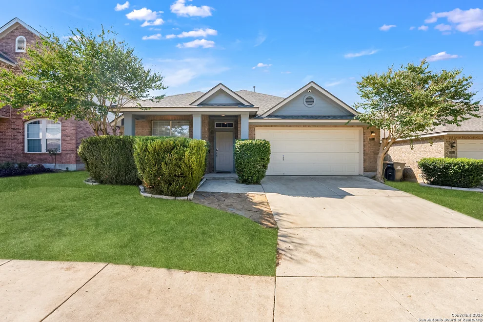 Unit for sale at 2714 Cascade Mist, San Antonio, TX 78261