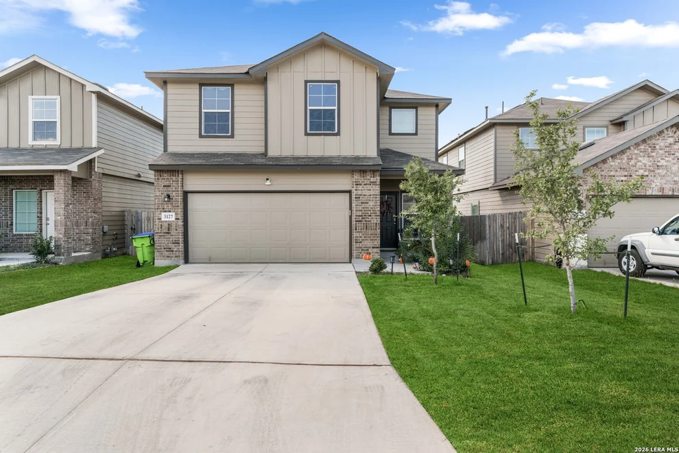 Unit for sale at 3127 KEUKA PARK DR, San Antonio, TX 78245