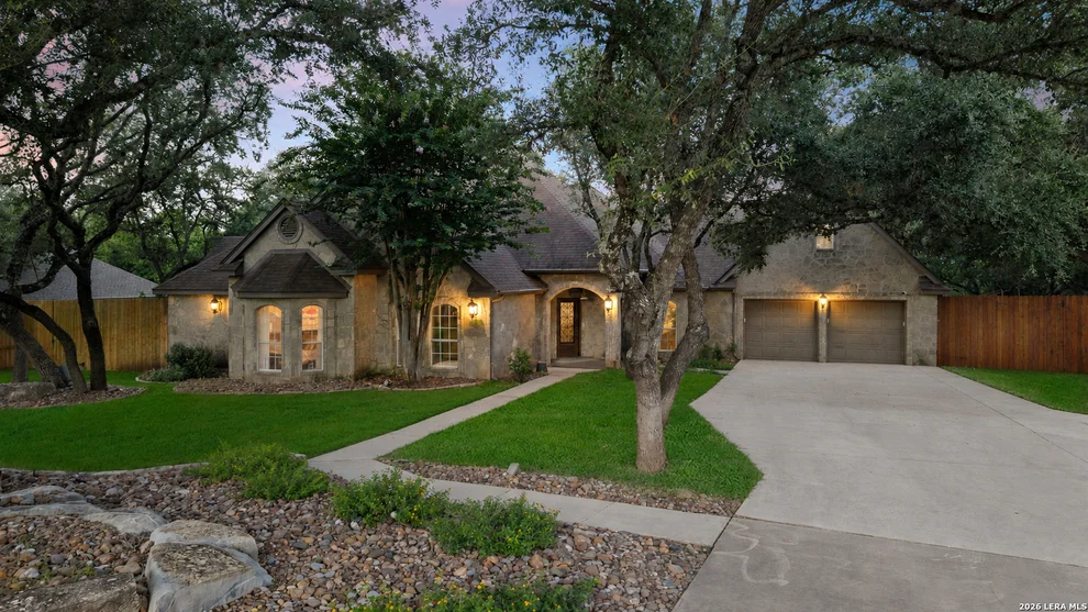 Unit for sale at 125 Kendall Ridge, Boerne, TX 78015
