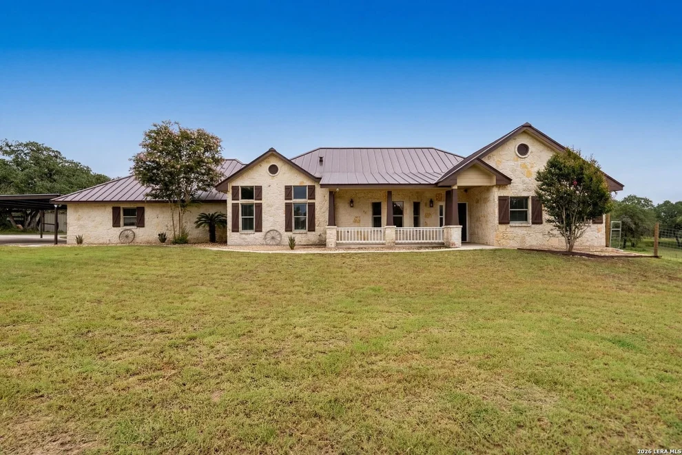 Unit for sale at 147 Rambling Trl, La Vernia, TX 78121