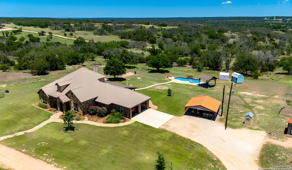 Unit for sale at 997 KRAMER, Harper, TX 78631
