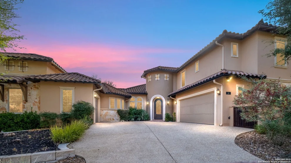 Unit for sale at 14 FLORENCE CT, San Antonio, TX 78257