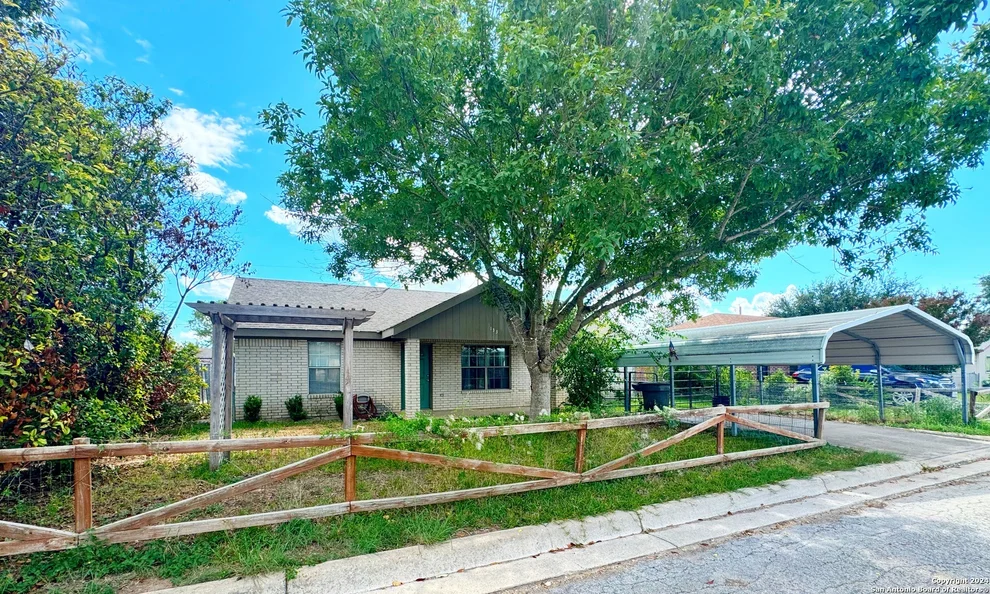 Unit for sale at 133 RIO GRANDE ST, Uvalde, TX 78801