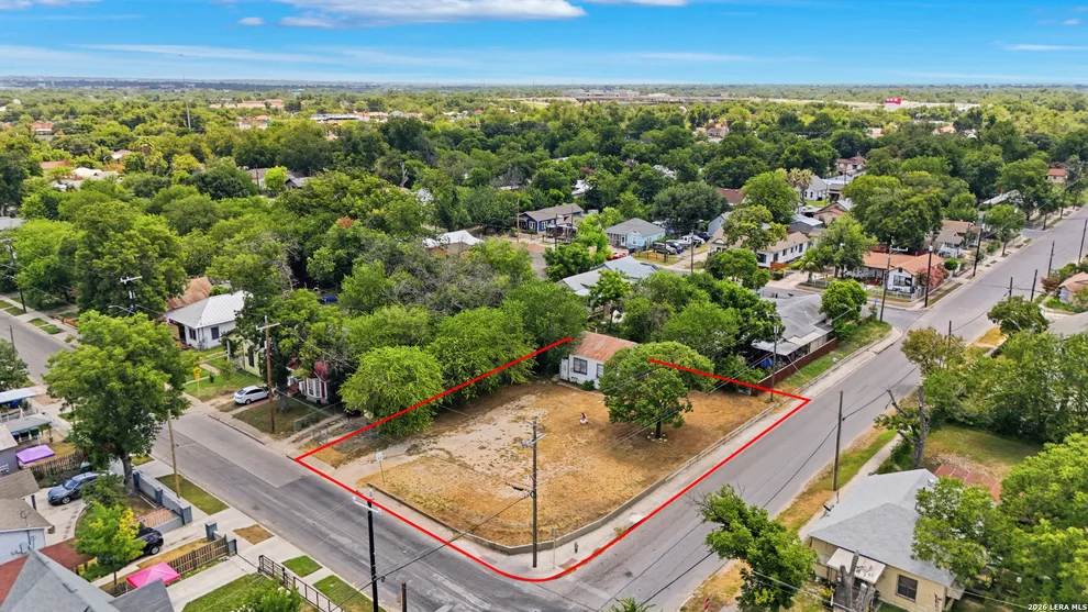 Unit for sale at 262 Pendleton Ave, San Antonio, TX 78204