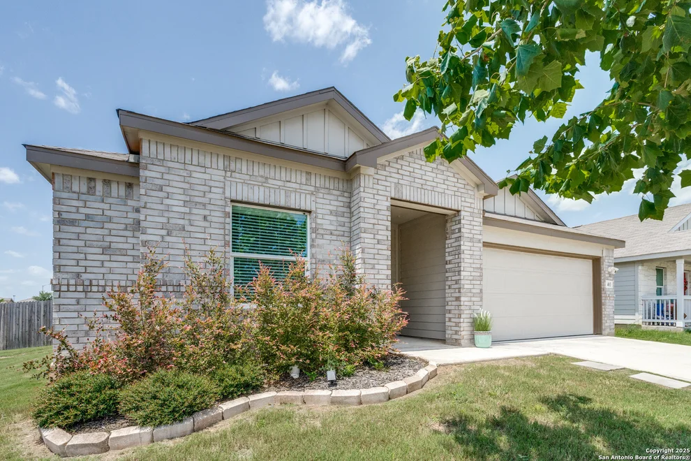 Unit for sale at 403 Butterfly Bush, New Braunfels, TX 78130