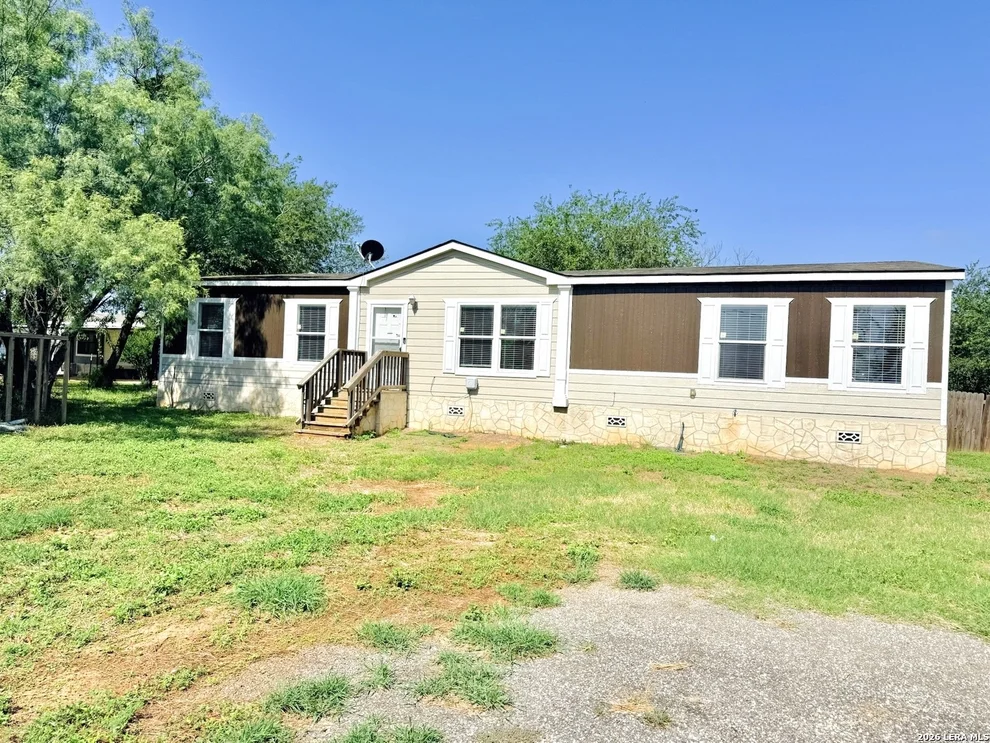Unit for sale at 10203 HACKELBERG RD, Atascosa, TX 78002