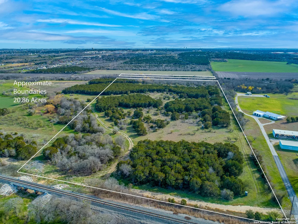 Unit for sale at 0 FM 2252, San Antonio, TX 78266