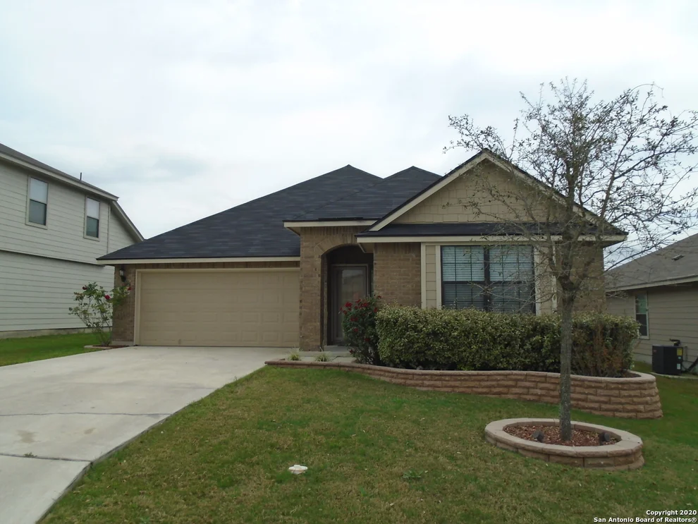 Unit for sale at 4010 Matson Manor, Converse, TX 78109