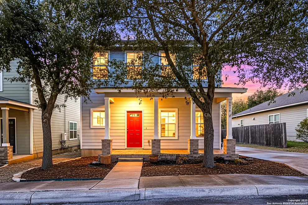 Unit for sale at 9030 Gull Lake, San Antonio, TX 78245