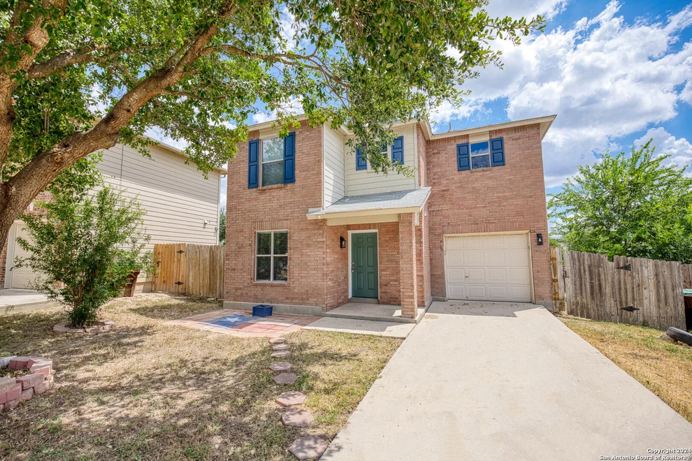Unit for sale at 8010 PALMETTO PL, San Antonio, TX 78254
