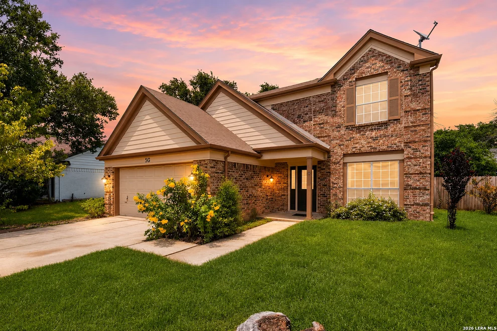 Unit for sale at 333 SUNROSE LN, Cibolo, TX 78108