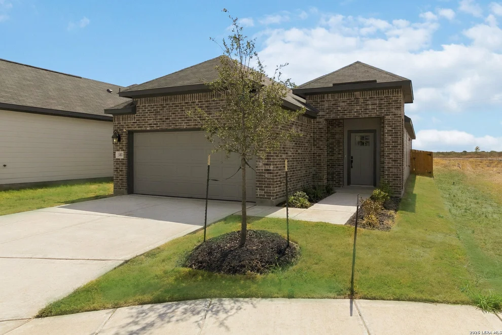 Unit for sale at 5402 Diane Gardens, San Antonio, TX 78222