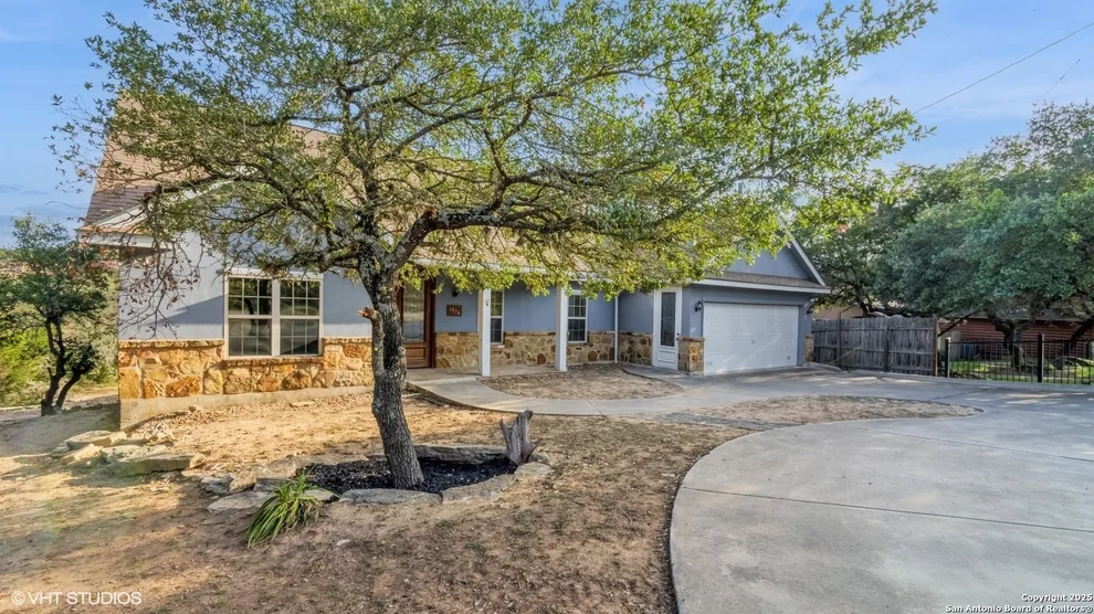 Unit for sale at 1974 CANYON BEND, Canyon Lake, TX 78133