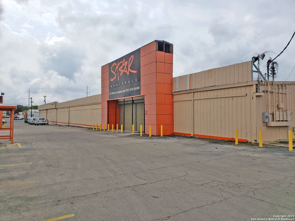 Unit for sale at 4831 WEST AVE, San Antonio, TX 78213