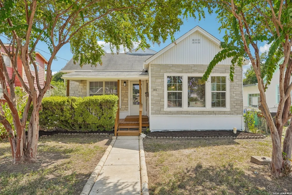 Unit for sale at 254 LONE STAR BLVD, San Antonio, TX 78204