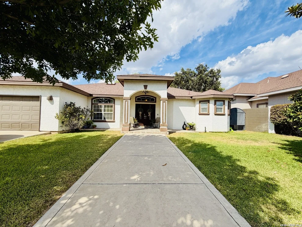 Unit for sale at 2285 MISTY WILLOW DR, Eagle Pass, TX 78852