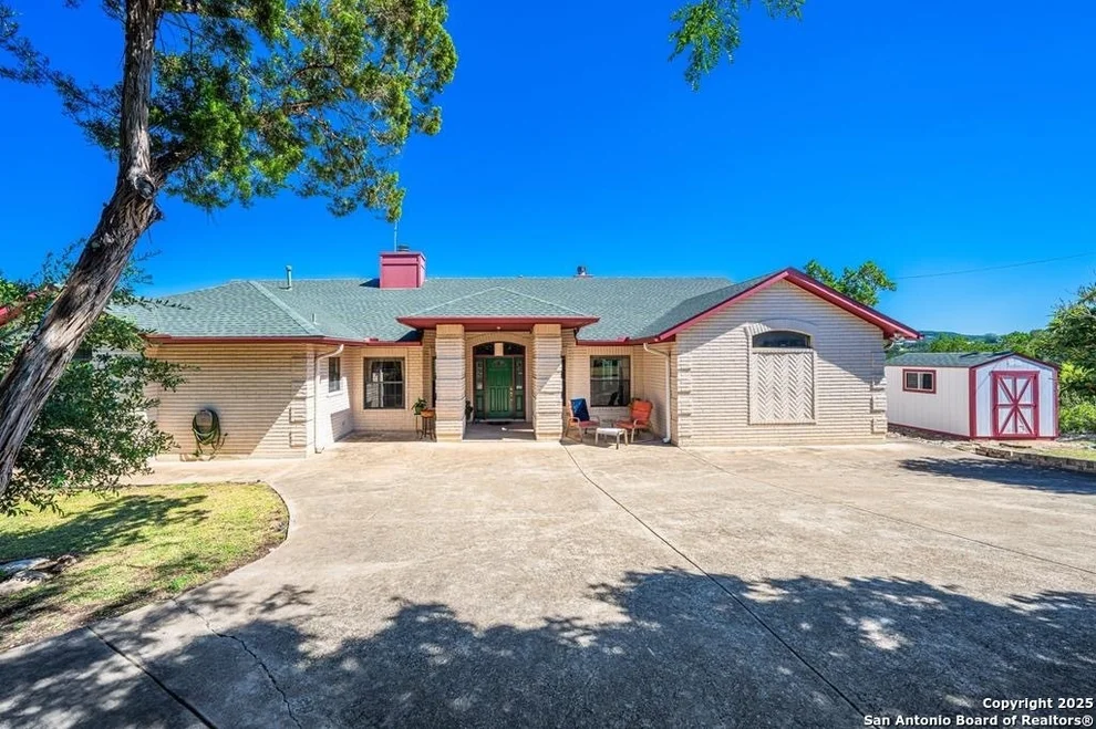 Unit for sale at 1473 CR 270, Mico, TX 78056