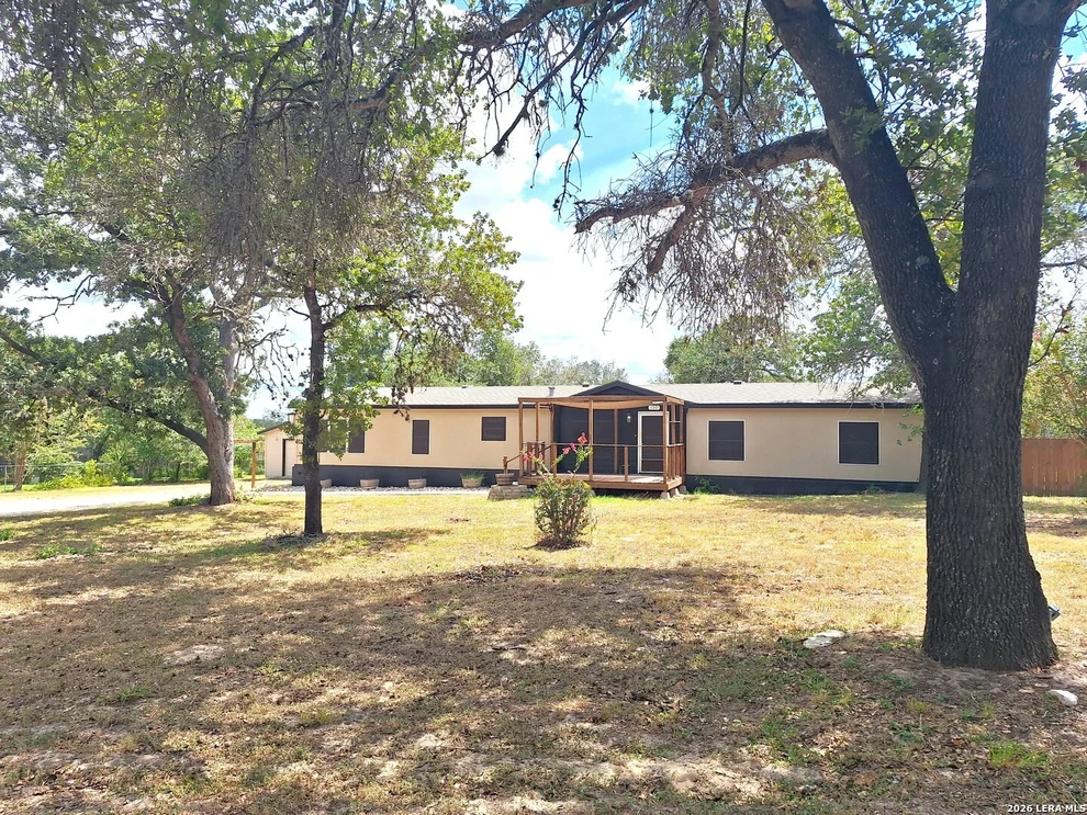 Unit for sale at 130 Encino Torcido, Adkins, TX 78101
