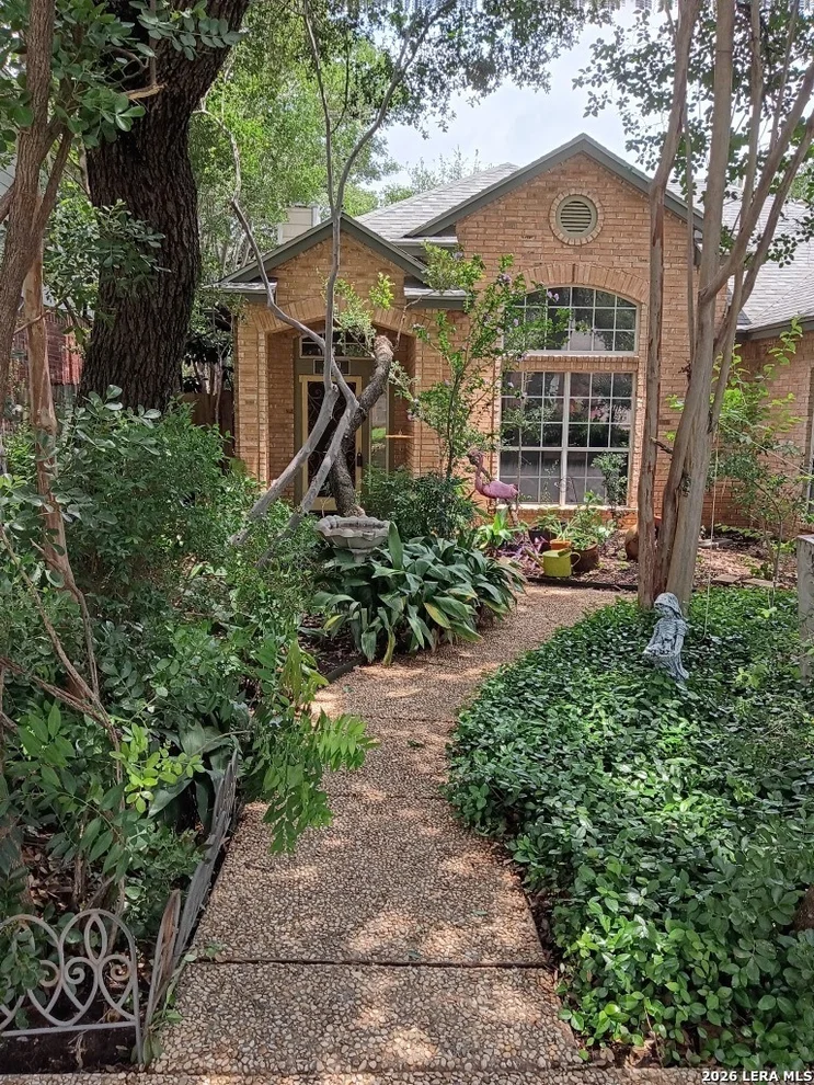 Unit for sale at 2039 Thicket Trail Dr, San Antonio, TX 78248