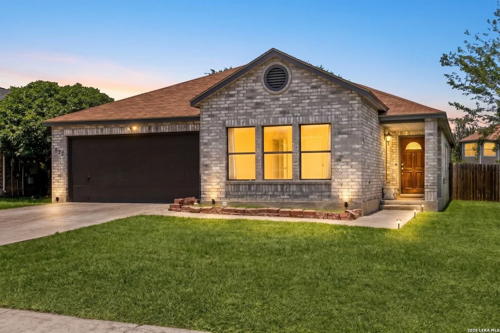 Unit for sale at 1073 Stone Trl, New Braunfels, TX 78130