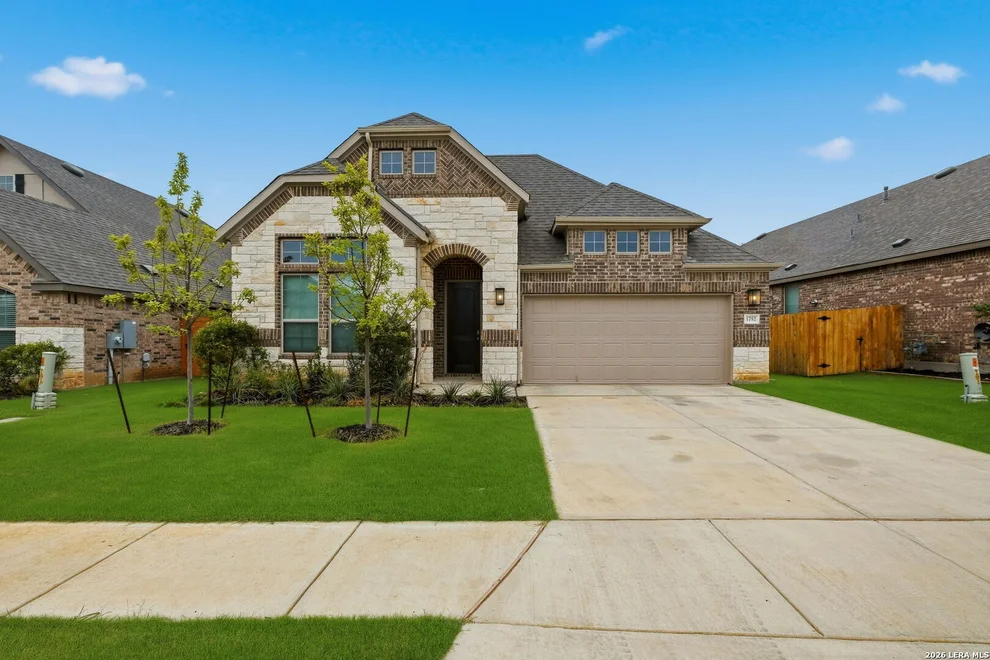 Unit for sale at 1752 Heritage Maples, New Braunfels, TX 78132