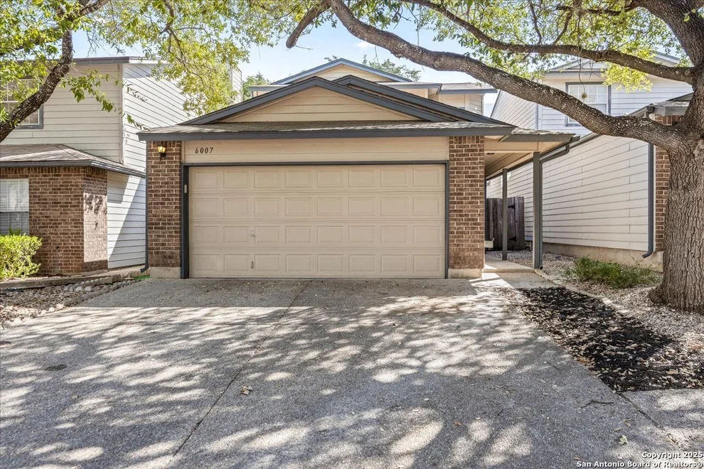 Unit for sale at 6007 Norse, San Antonio, TX 78240