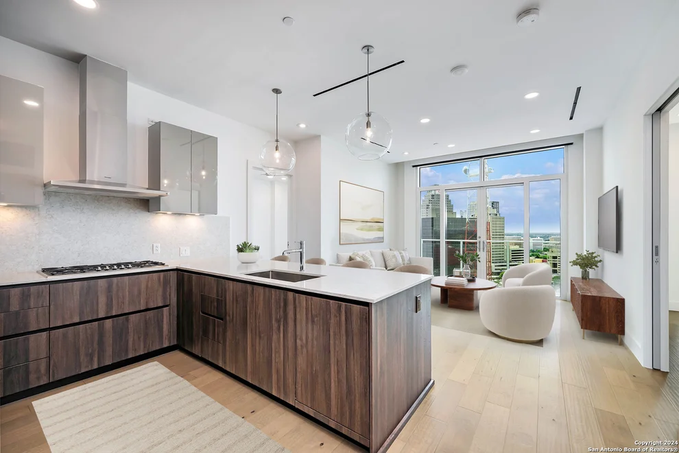 Unit for sale at 123 LEXINGTON AVE, San Antonio, TX 78205