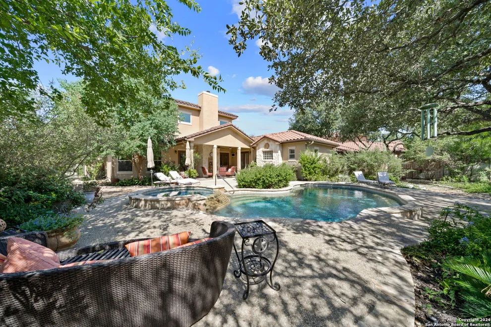 Unit for sale at 24910 ESTANCIA CIR, San Antonio, TX 78260