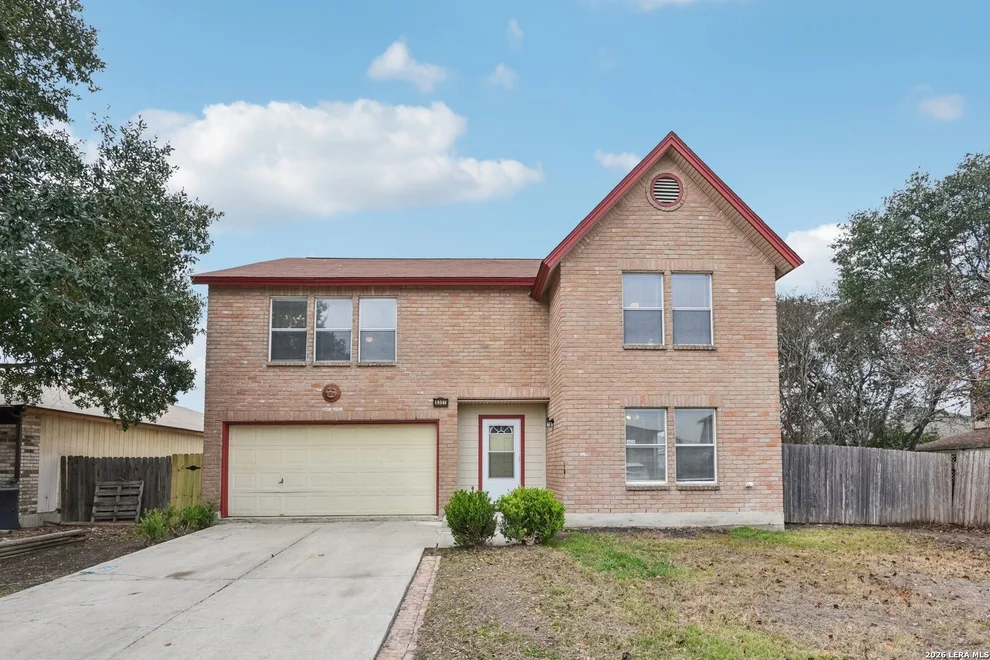 Unit for sale at 8327 Pine Meadow, Converse, TX 78109