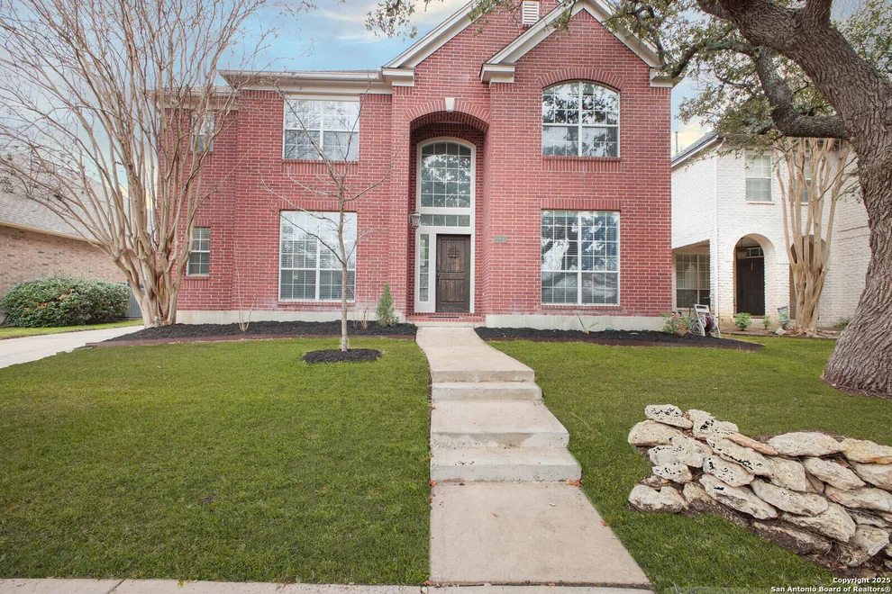 Unit for sale at 18810 Surreywood, San Antonio, TX 78258