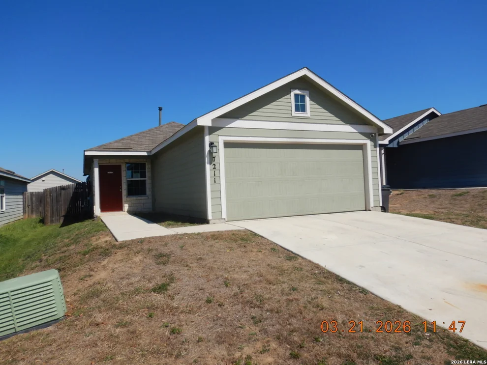 Unit for sale at 7211 Lavaca Blf, San Antonio, TX 78218