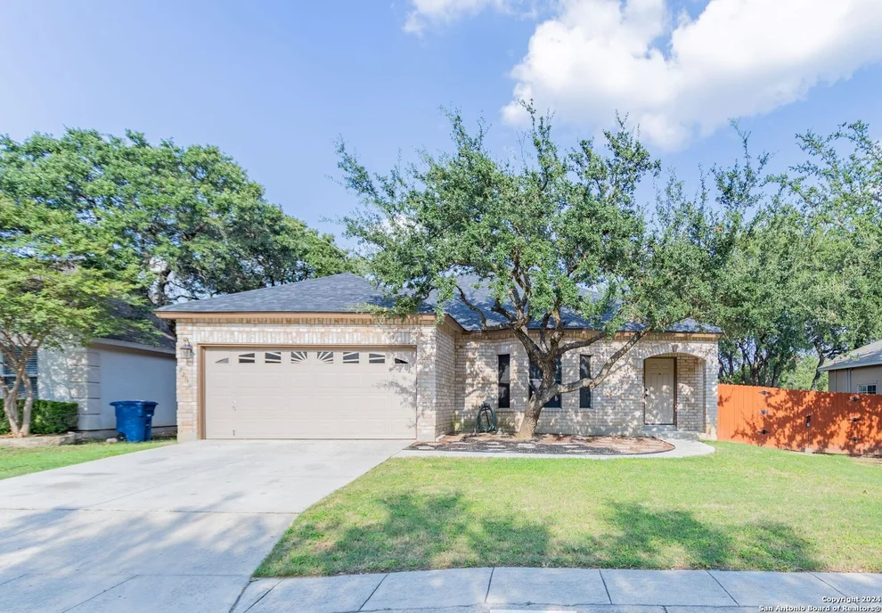 Unit for sale at 22110 PELICAN EDGE, San Antonio, TX 78258