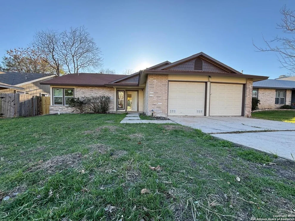 Unit for sale at 14623 HILLSIDE RDG, San Antonio, TX 78233