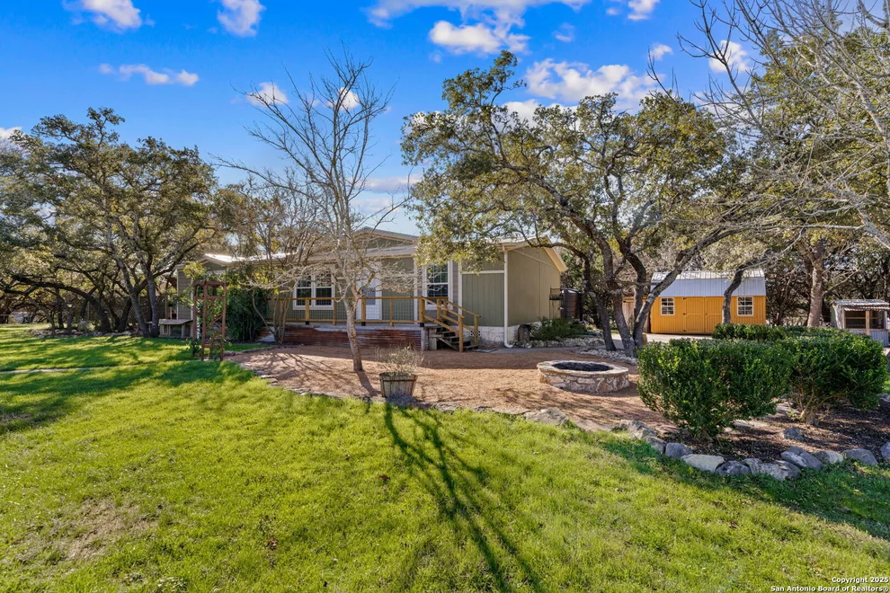 Unit for sale at 520 Wister Wood, Bulverde, TX 78163
