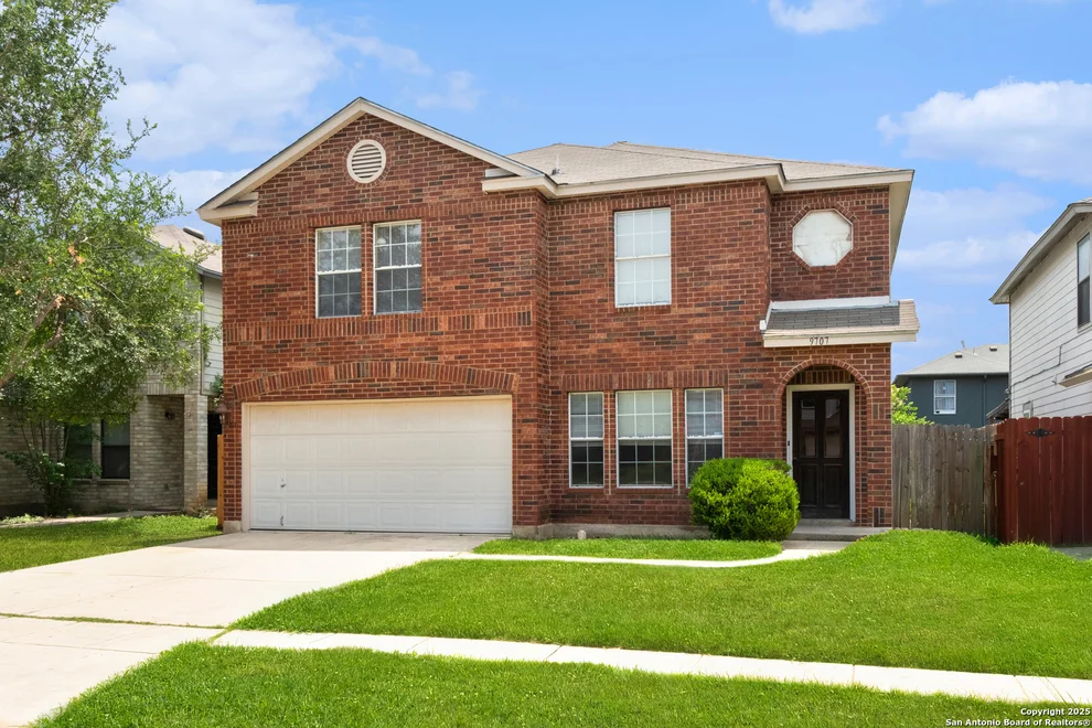 Unit for sale at 9707 Autumn Valley, Converse, TX 78109