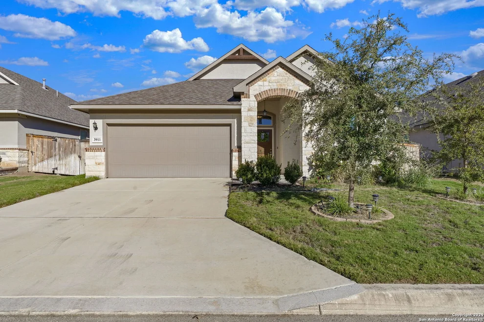 Unit for sale at 3911 BRAZOS BEND, San Antonio, TX 78245